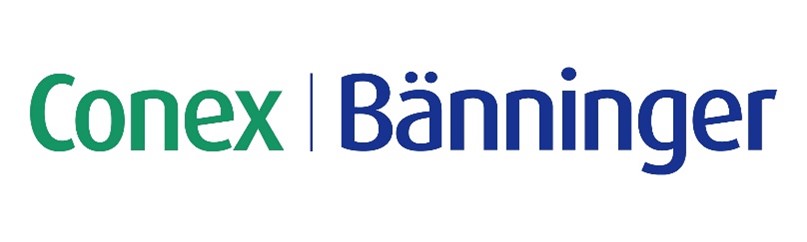 Logo Conex Banninger